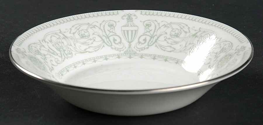 Allegro Fruit/Dessert (Sauce) Bowl by Royal Worcester-1