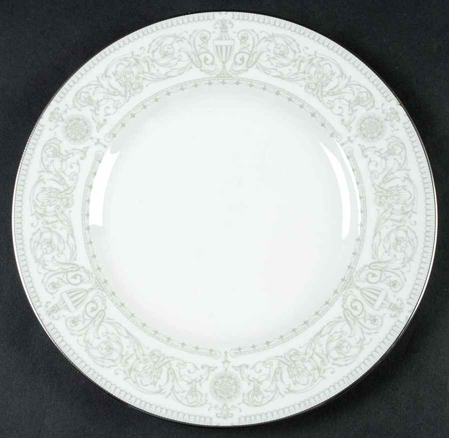 Allegro Salad Plate by Royal Worcester-1