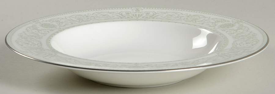 Allegro Large Rim Soup Bowl by Royal Worcester-1