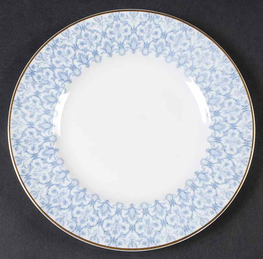 Aragon Salad Plate by Royal Worcester-1