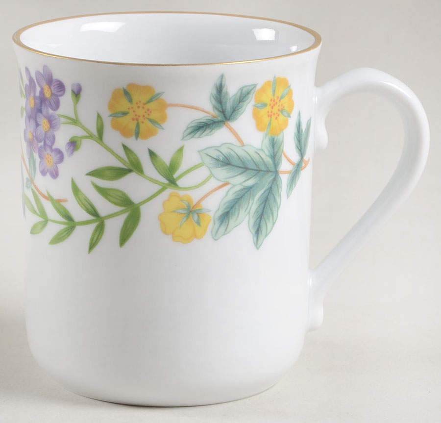 Arcadia Mug by Royal Worcester-1