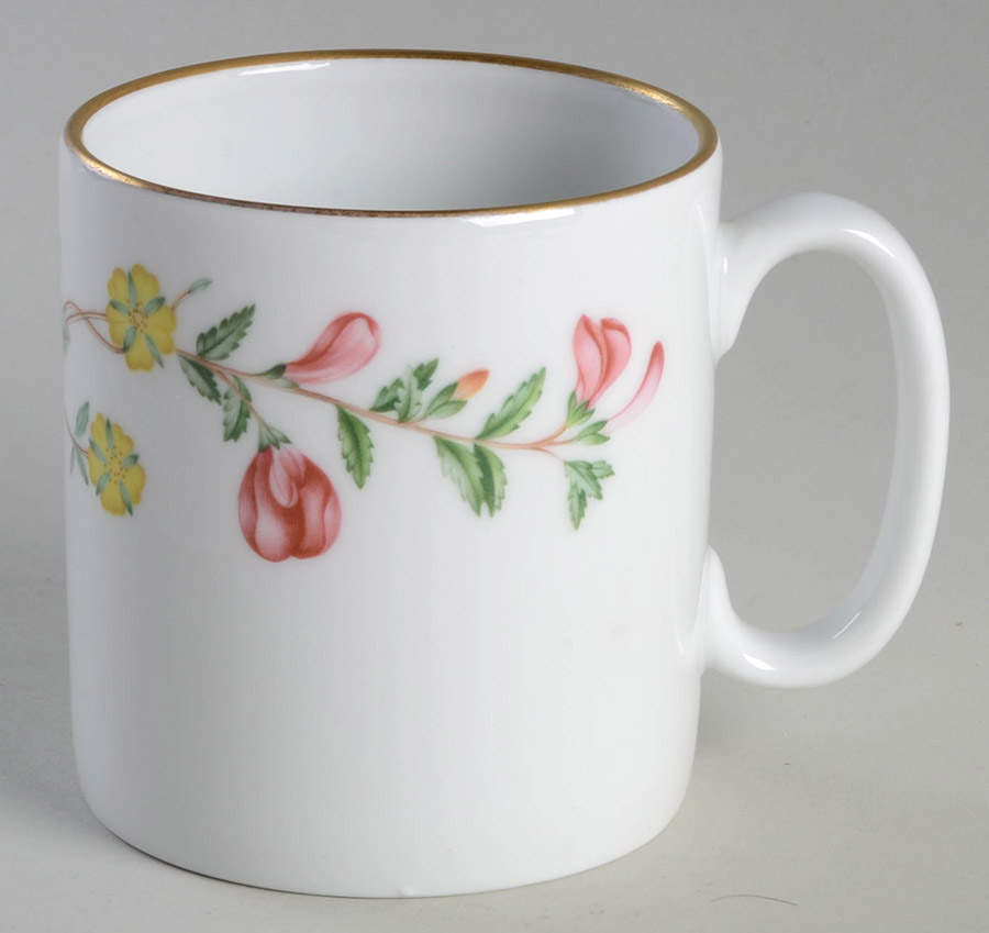 Arcadia Mug by Royal Worcester-1