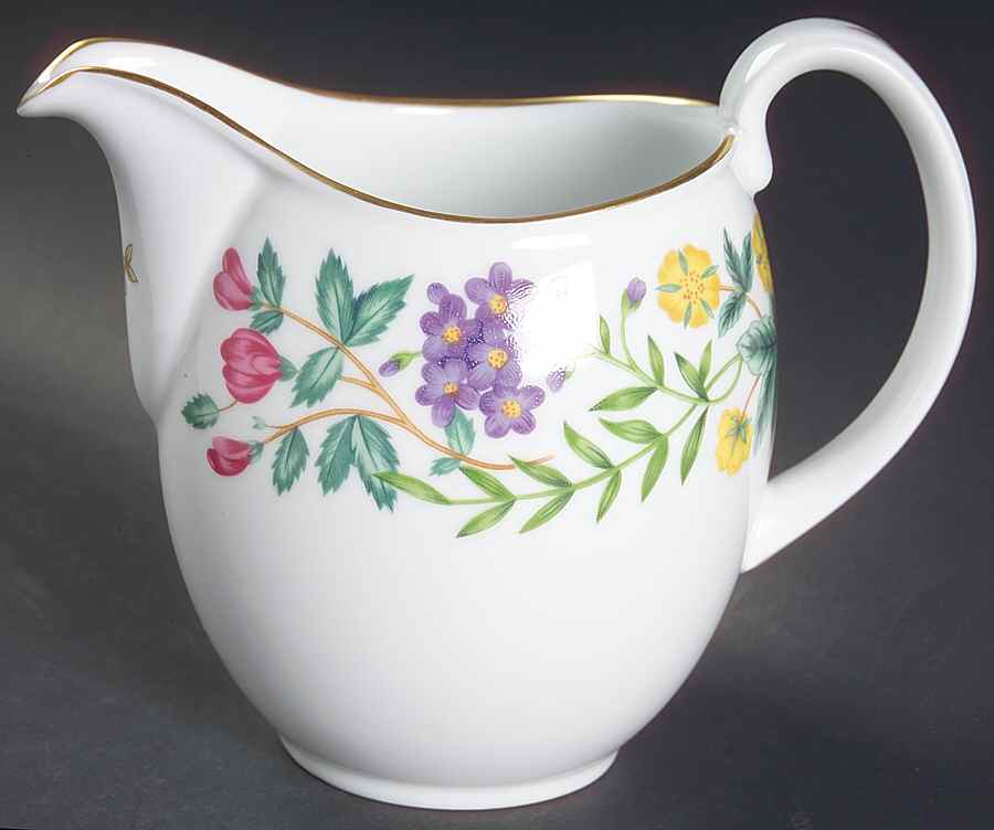 Arcadia 24 Oz Jug by Royal Worcester-1