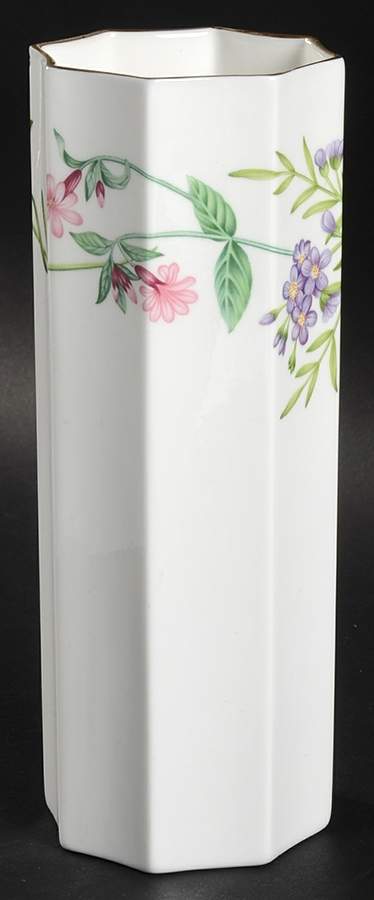 Arcadia Medium Vase by Royal Worcester-1