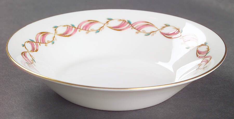 Ariel Fruit/Dessert (Sauce) Bowl by Royal Worcester-1