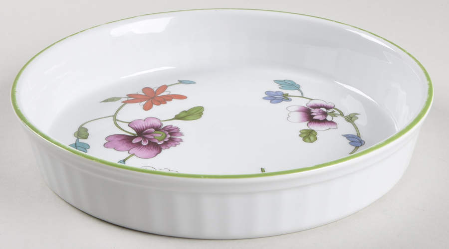 Astley (Oven To Table) 7" Quiche by Royal Worcester-1
