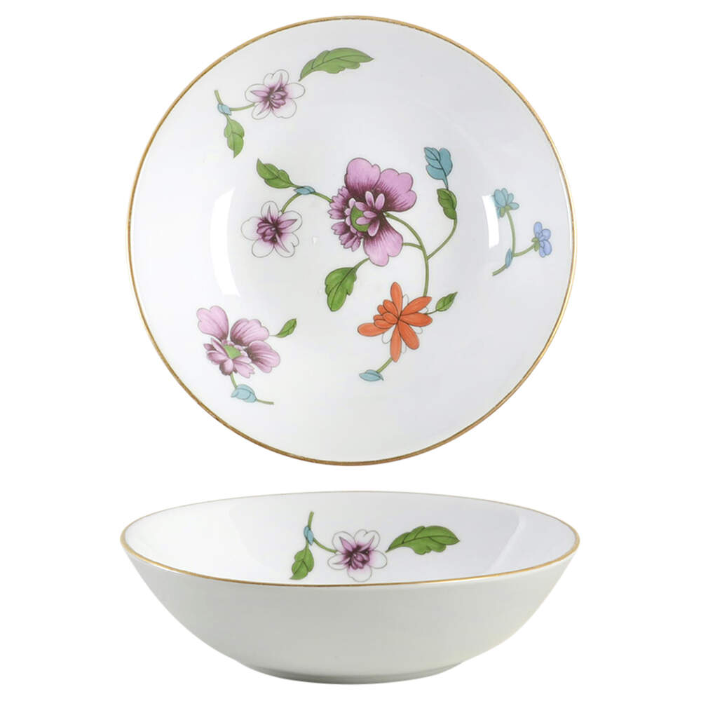 Astley (Oven To Table) Coupe Cereal Bowl by Royal Worcester-1