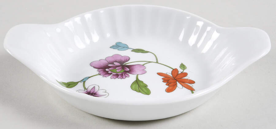 Astley (Oven To Table) 7" Augratin by Royal Worcester-1