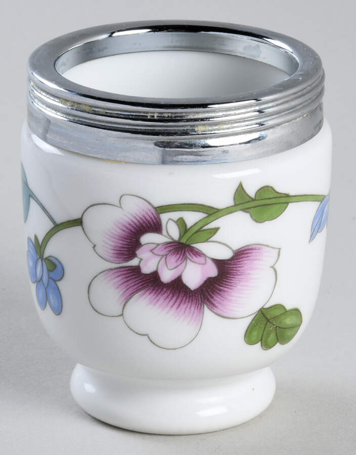 Astley (Oven To Table) Egg Coddler No Lid by Royal Worcester-1