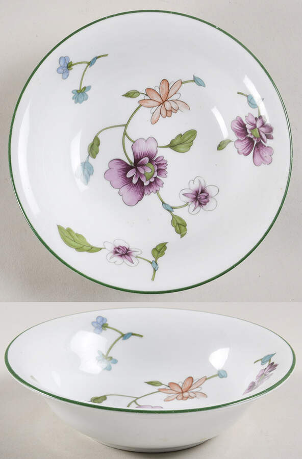 Astley (Oven To Table) Coupe Cereal Bowl by Royal Worcester-1