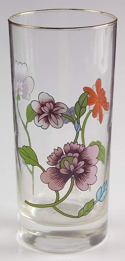 Astley (Oven To Table) 14 Oz Glassware Tumbler by Royal Worcester-1