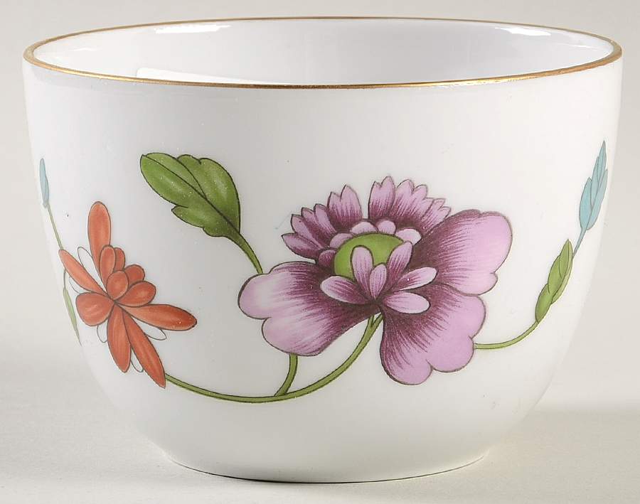 Astley (Oven To Table) Open Sugar Bowl by Royal Worcester-1
