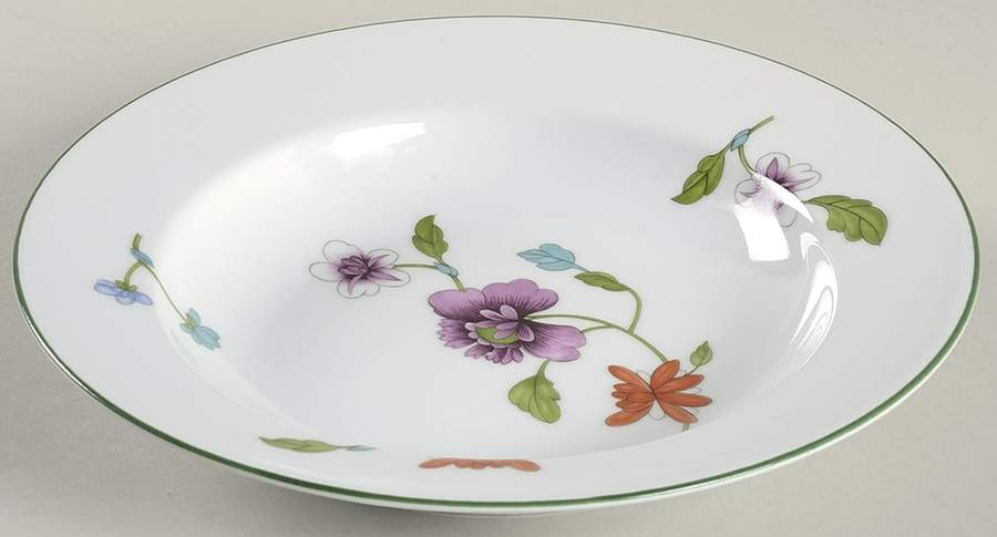 Astley (Oven To Table) Large Rim Soup Bowl by Royal Worcester-1
