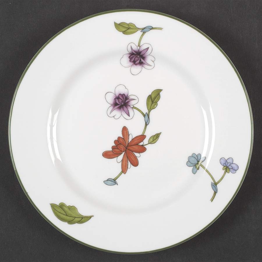 Astley (Oven To Table) Bread & Butter Plate by Royal Worcester-1