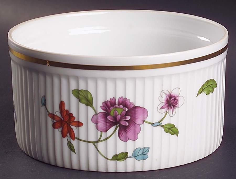 Astley (Oven To Table) 7" Souffle by Royal Worcester-1