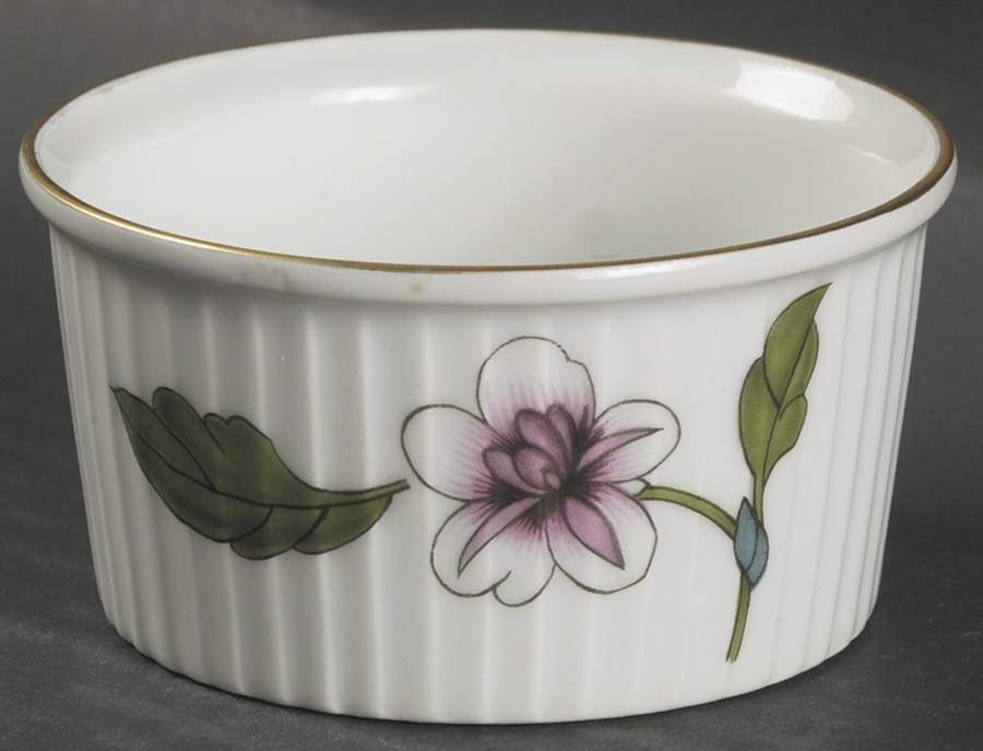 Astley (Oven To Table) Ramekin by Royal Worcester-1