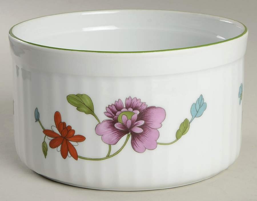 Astley (Oven To Table) 6" Souffle by Royal Worcester-1