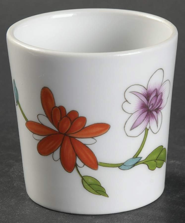 Astley (Oven To Table) Mustard Jar No Lid by Royal Worcester-1