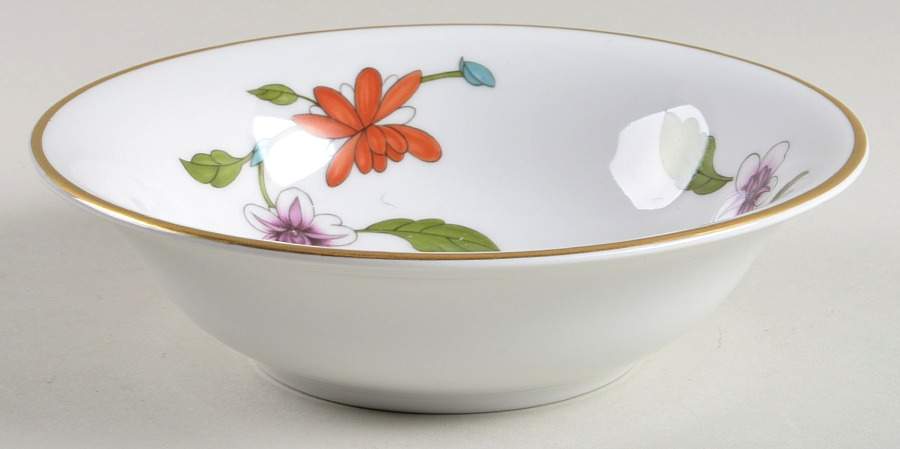 Astley (Oven To Table) Coupe Cereal Bowl by Royal Worcester-1