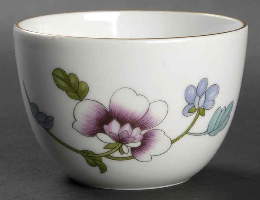 Astley (Oven To Table) Open Sugar Bowl by Royal Worcester-1
