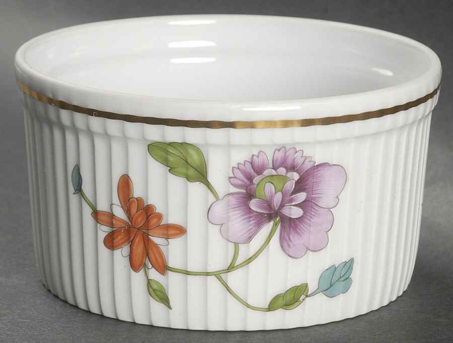 Astley (Oven To Table) 5" Souffle by Royal Worcester-1