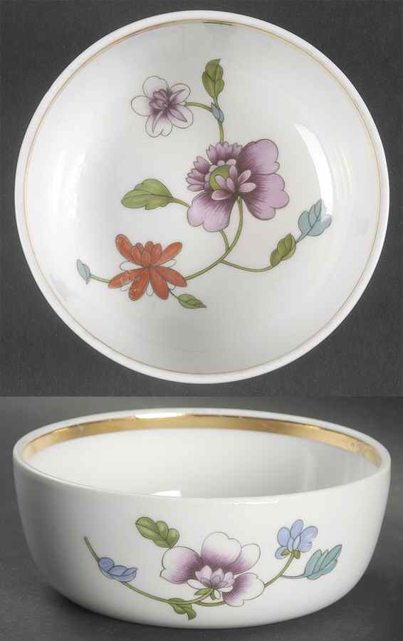 Astley (Oven To Table) Individual Salad Bowl by Royal Worcester-1