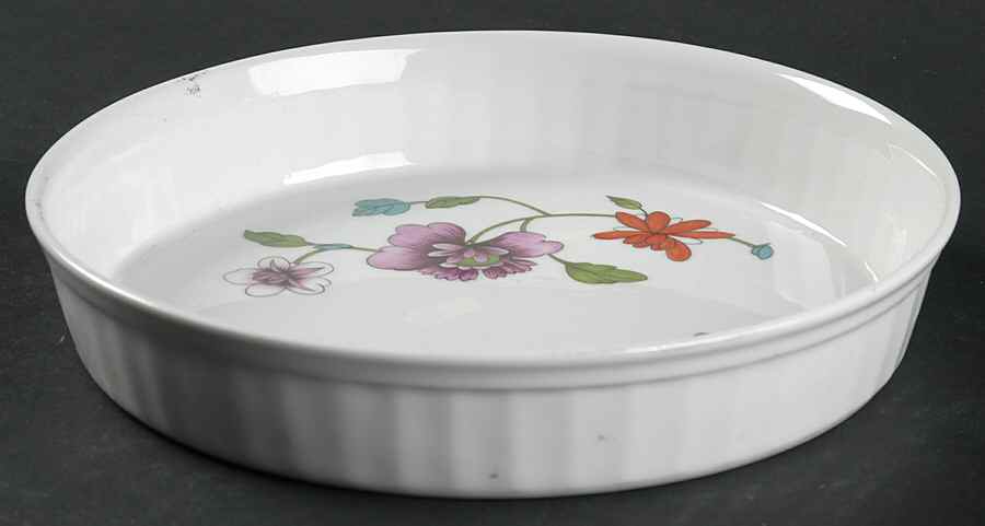 Astley (Oven To Table) 7" Quiche by Royal Worcester-1