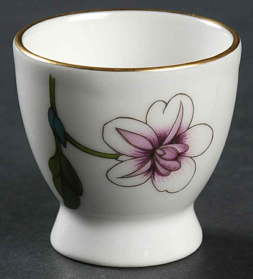 Astley (Oven To Table) Single Egg Cup by Royal Worcester-1