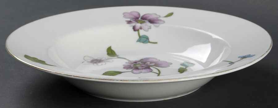 Astley (Oven To Table) Rim Soup Bowl by Royal Worcester-1