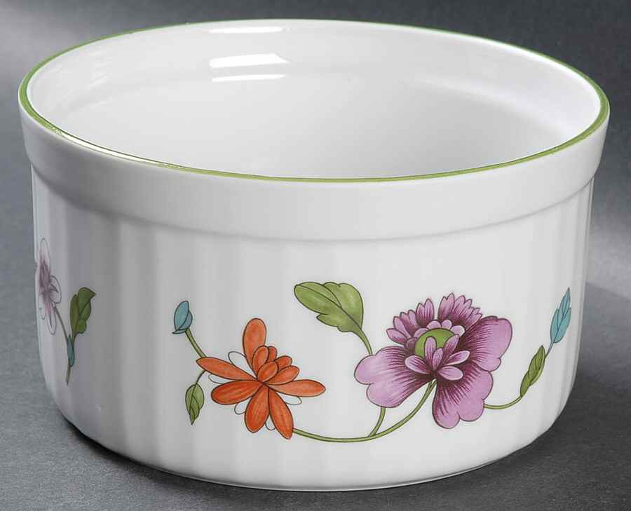Astley (Oven To Table) 6" Souffle by Royal Worcester-1