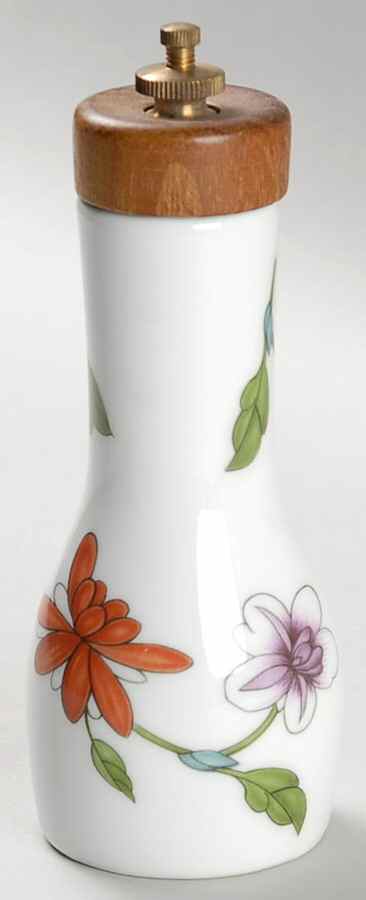 Astley (Oven To Table) Pepper Mill by Royal Worcester-1