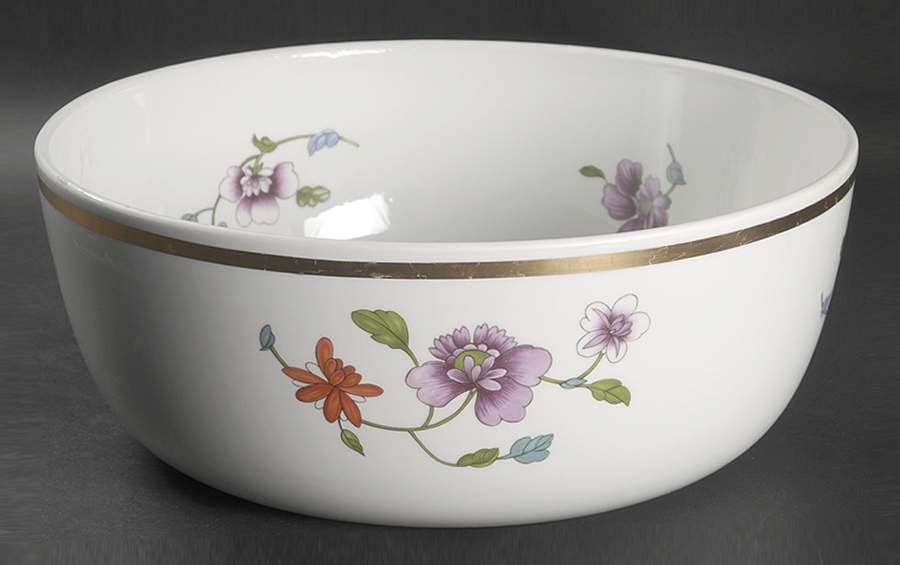 Astley (Oven To Table) 11" Large Salad Serving Bowl by Royal Worcester-1