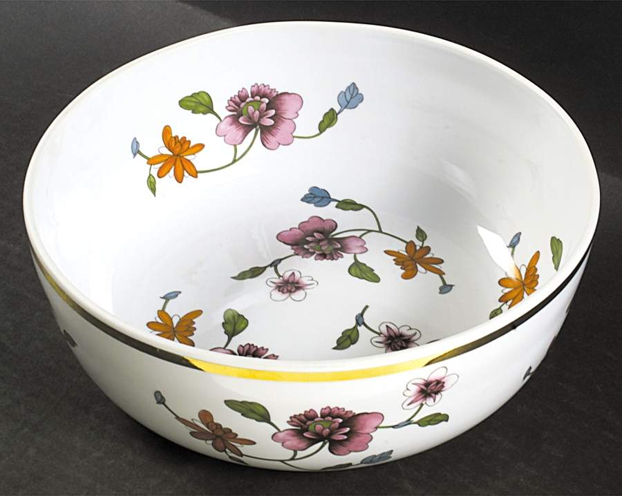 Astley (Oven To Table) 10" Large Salad Serving Bowl by Royal Worcester-1