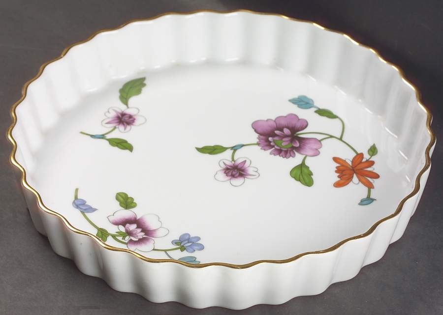 Astley (Oven To Table) 8" Quiche by Royal Worcester-1