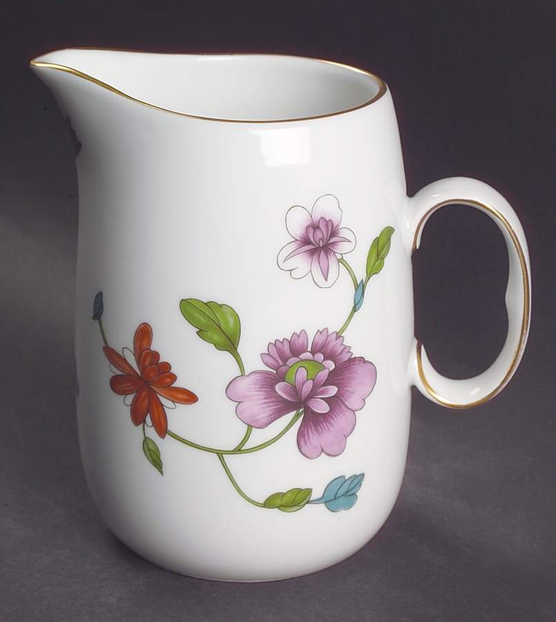 Astley (Oven To Table) 16 Oz Pitcher by Royal Worcester-1