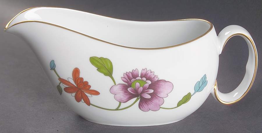 Astley (Oven To Table) Gravy Boat by Royal Worcester-1