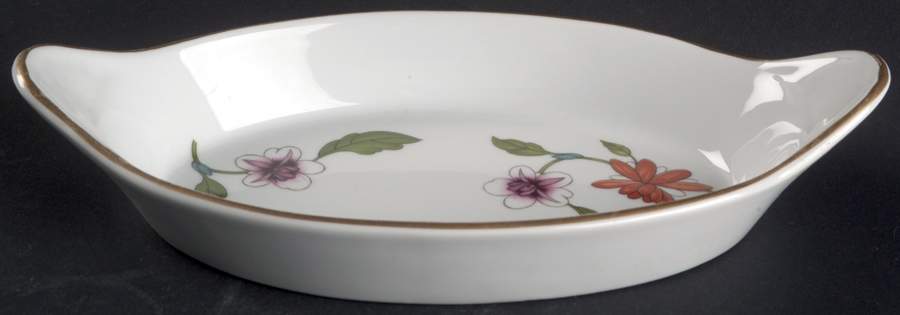 Astley (Oven To Table) 9" Augratin by Royal Worcester-1