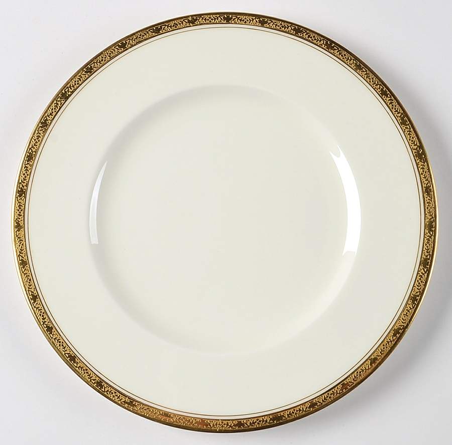 Athena Salad Plate by Royal Worcester-1
