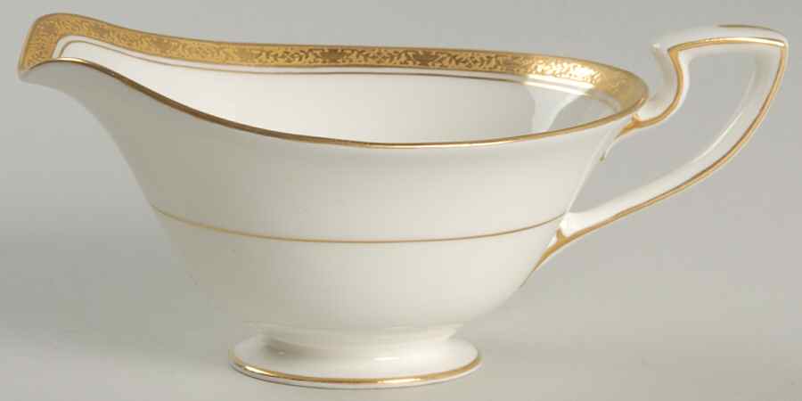 Athena Creamer by Royal Worcester-1