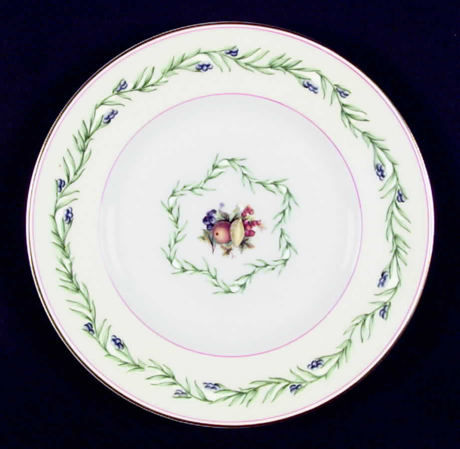 Athlone Salad Plate by Royal Worcester-1
