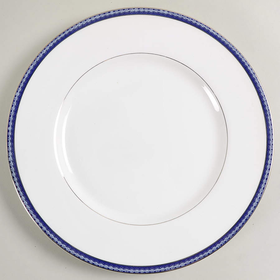 Avalon Firenze Dinner Plate by Royal Worcester-1