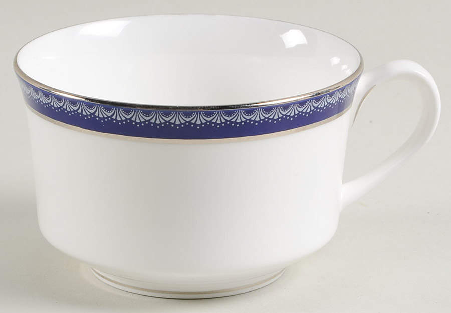 Avalon Firenze Flat Cup by Royal Worcester-1