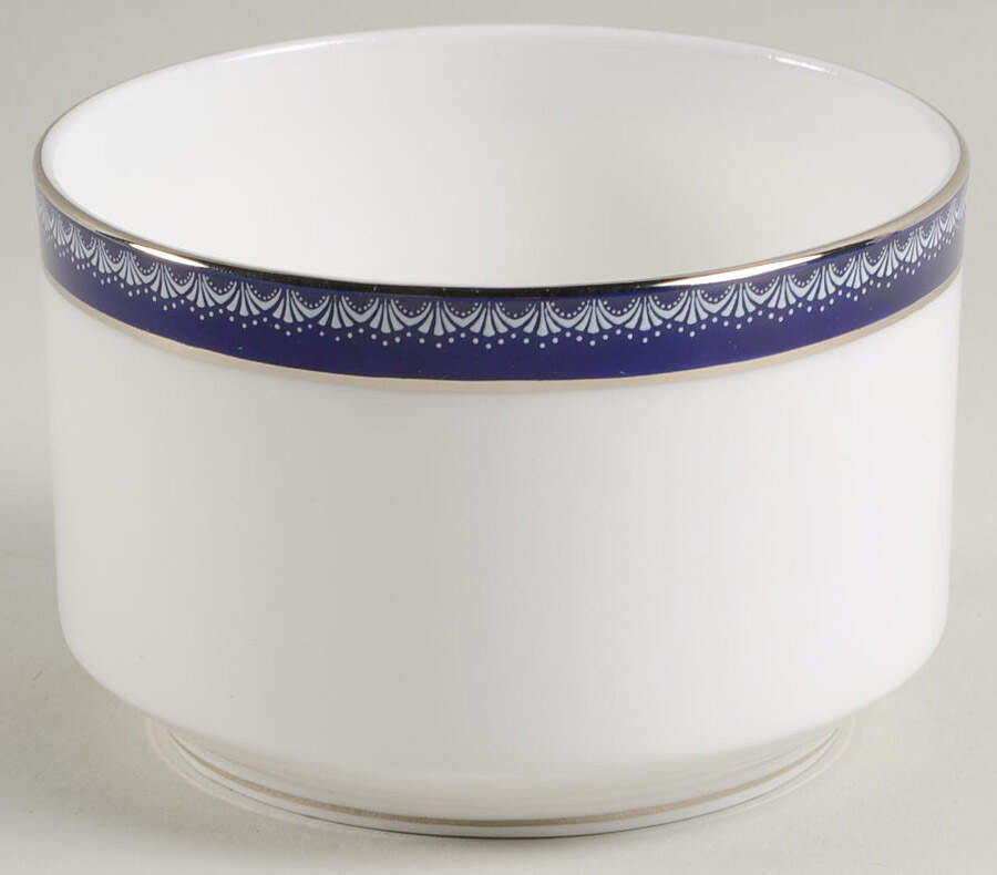 Avalon Firenze Sugar Bowl No Lid by Royal Worcester-1