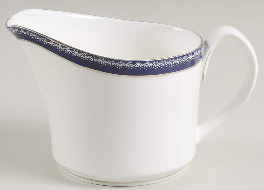 Avalon Firenze Creamer by Royal Worcester-1