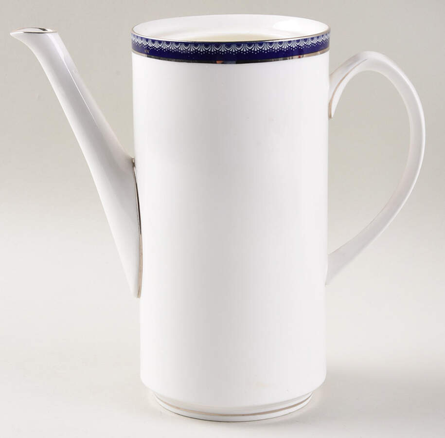 Avalon Firenze Coffee Pot No Lid by Royal Worcester-1