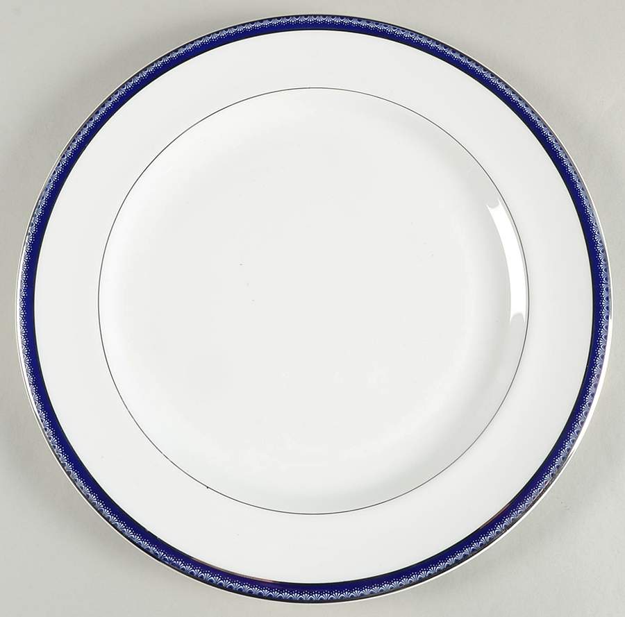 Avalon Firenze 12" Chop Plate (Round Platter) by Royal Worcester-1