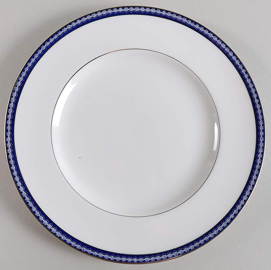 Avalon Firenze Luncheon Plate by Royal Worcester-1