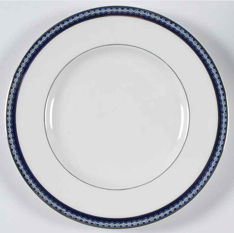 Avalon Firenze Salad Plate by Royal Worcester-1