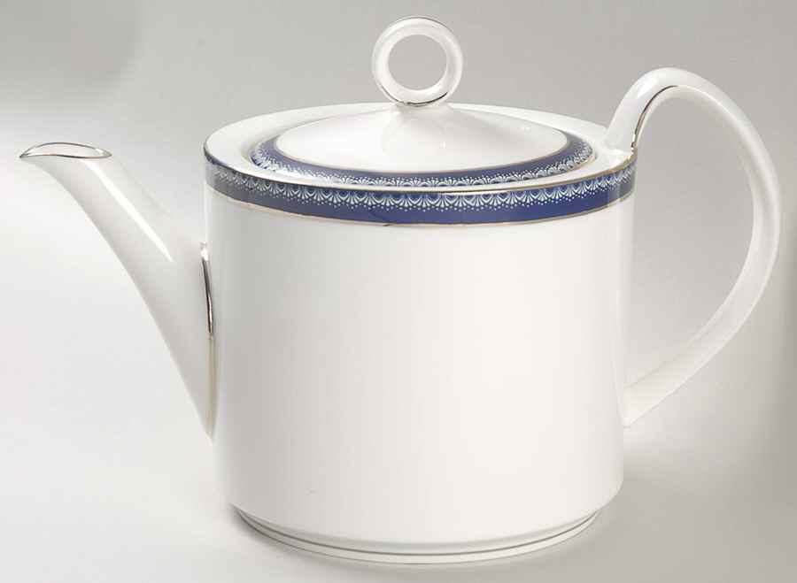 Avalon Firenze Teapot & Lid by Royal Worcester-1