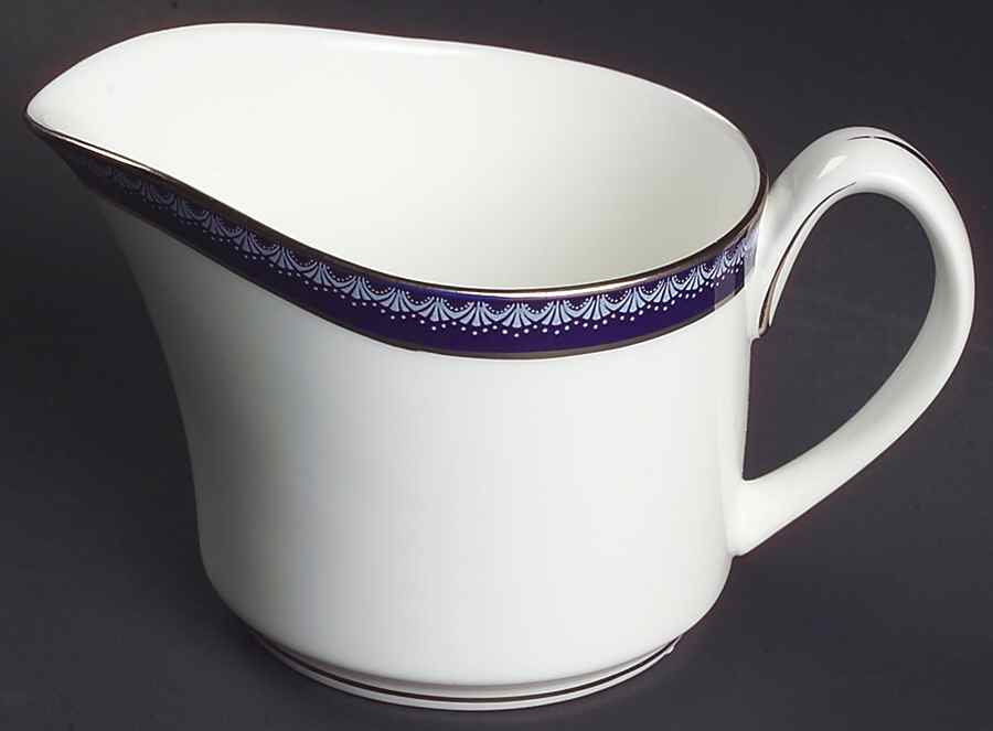 Avalon Firenze Mini Creamer by Royal Worcester-1